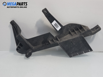 Държач броня за BMW X3 Series E83 (01.2004 - 12.2011), джип, позиция: предна, лява