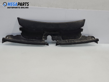 Кора над радиатор за BMW X3 Series E83 (01.2004 - 12.2011), 4+1 вр., джип