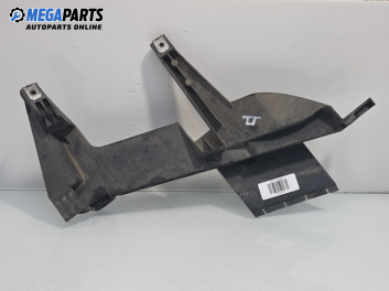 Държач броня за BMW X3 Series E83 (01.2004 - 12.2011), джип, позиция: предна, дясна