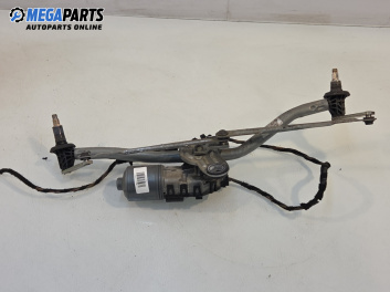 Ел. мотор за чистачките за BMW X3 Series E83 (01.2004 - 12.2011), джип, позиция: предна, № Bosch 0390241712