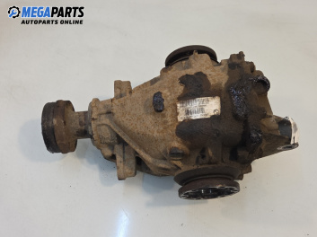 Диференциал за BMW X3 Series E83 (01.2004 - 12.2011) 3.0 d, 204 к.с., автоматик, № 753657201