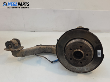 Шенкел главина за BMW X3 Series E83 (01.2004 - 12.2011), позиция: задна, лява