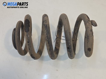 Пружина за ходова част за BMW X3 Series E83 (01.2004 - 12.2011), джип, позиция: задна