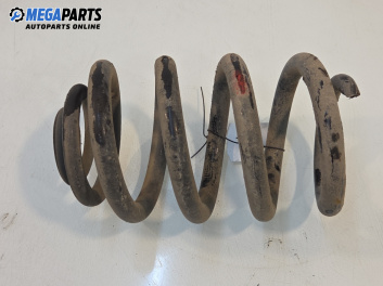 Пружина за ходова част за BMW X3 Series E83 (01.2004 - 12.2011), джип, позиция: задна