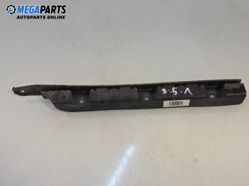 Държач броня за BMW X3 Series E83 (01.2004 - 12.2011), джип, позиция: задна, лява