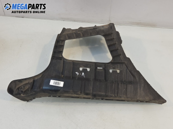 Държач броня за BMW X3 Series E83 (01.2004 - 12.2011), джип, позиция: задна, лява
