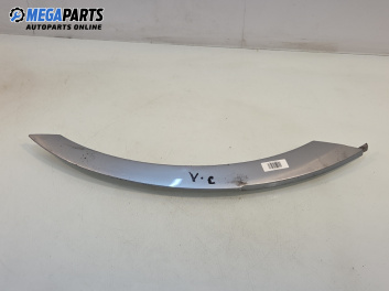 Вежда калник за BMW X3 Series E83 (01.2004 - 12.2011), джип, позиция: задна, лява