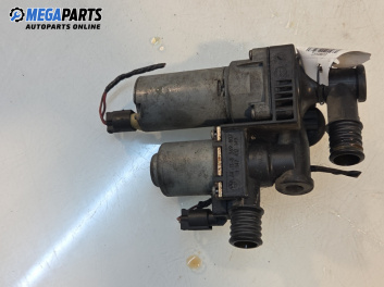 Клапи парно за BMW X3 Series E83 (01.2004 - 12.2011) 3.0 d, 204 к.с.