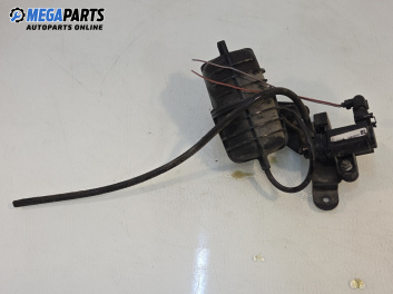 Компенсаторен съд вакуум за BMW X3 Series E83 (01.2004 - 12.2011) 3.0 d, 204 к.с.