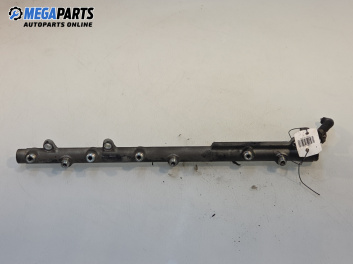 Горивна рейка за BMW X3 Series E83 (01.2004 - 12.2011) 3.0 d, 204 к.с.