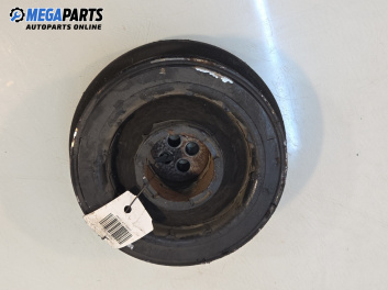 Демпферна шайба за BMW X3 Series E83 (01.2004 - 12.2011) 3.0 d, 204 к.с.