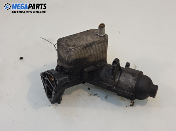 Корпус за маслен филтър за BMW X3 Series E83 (01.2004 - 12.2011) 3.0 d, 204 к.с.
