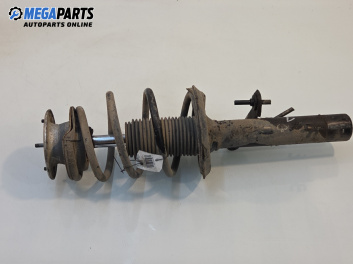 Макферсон за BMW X3 Series E83 (01.2004 - 12.2011), джип, позиция: предна, лява