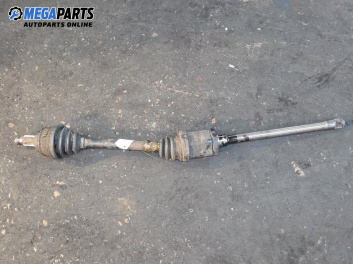 Полуоска за BMW X3 Series E83 (01.2004 - 12.2011) 3.0 d, 204 к.с., позиция: предна, дясна, автоматик