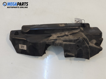 Пластмасов капак за BMW X3 Series E83 (01.2004 - 12.2011), 4+1 вр., джип