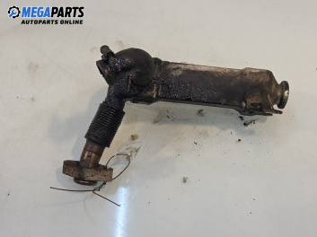 EGR охладител за BMW X3 Series E83 (01.2004 - 12.2011) 3.0 d, 204 к.с.