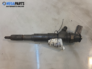 Дюза дизел за BMW X3 Series E83 (01.2004 - 12.2011) 3.0 d, 204 к.с.