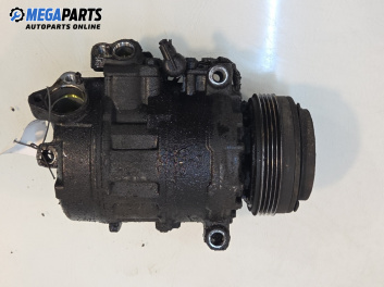 Компресор климатик за BMW X3 Series E83 (01.2004 - 12.2011) 3.0 d, 204 к.с., автоматик