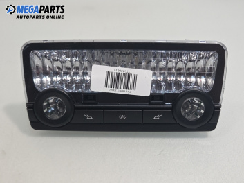 Плафон за BMW 5 Series F10 Sedan F10 (01.2009 - 02.2017), № 6570200000