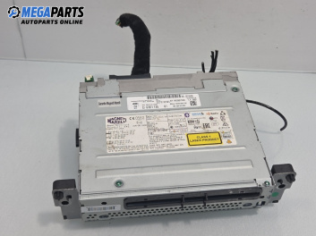 GPS навигация за BMW 5 Series F10 Sedan F10 (01.2009 - 02.2017), № CI6821135