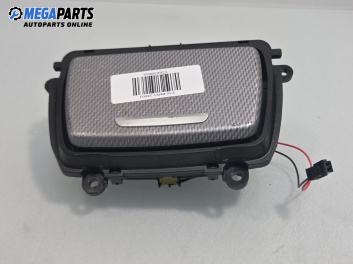 Пепелник за BMW 5 Series F10 Sedan F10 (01.2009 - 02.2017)