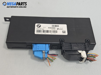 Комфорт модул за BMW 5 Series F10 Sedan F10 (01.2009 - 02.2017), № 9393660