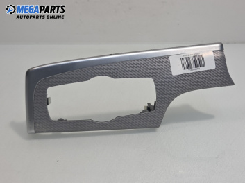Интериорна лайсна за BMW 5 Series F10 Sedan F10 (01.2009 - 02.2017), 4+1 вр., седан