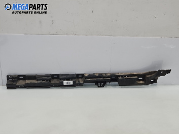 Праг за BMW 5 Series F10 Sedan F10 (01.2009 - 02.2017), 4+1 вр., седан, позиция: лява