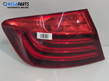 Стоп за BMW 5 Series F10 Sedan F10 (01.2009 - 02.2017), седан, позиция: лява
