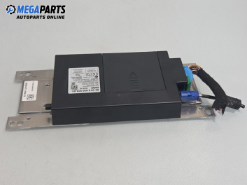 Bluetooth модул за BMW 5 Series F10 Sedan F10 (01.2009 - 02.2017), № 6820931