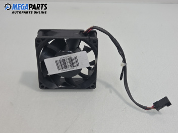 Охладител за модули за BMW 5 Series F10 Sedan F10 (01.2009 - 02.2017) 520 d, 190 к.с., № 698307502