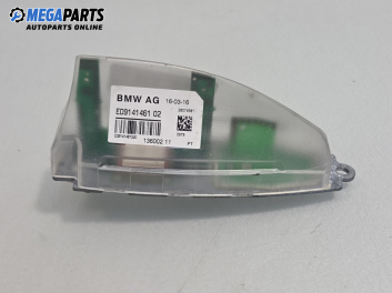 GPS антена за BMW 5 Series F10 Sedan F10 (01.2009 - 02.2017), № ED914146102