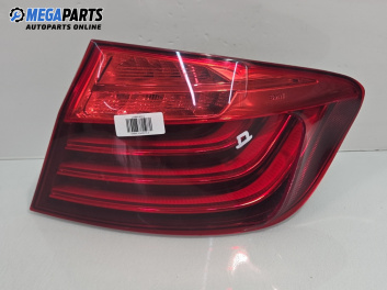 Стоп за BMW 5 Series F10 Sedan F10 (01.2009 - 02.2017), седан, позиция: дясна