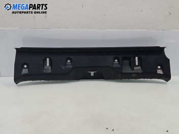 Кора заден капак за BMW 5 Series F10 Sedan F10 (01.2009 - 02.2017), 4+1 вр., седан