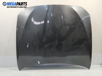 Преден капак за BMW 5 Series F10 Sedan F10 (01.2009 - 02.2017), 4+1 вр., седан, позиция: предна