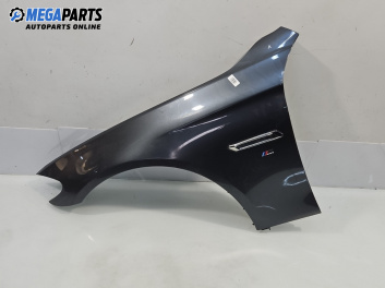 Калник за BMW 5 Series F10 Sedan F10 (01.2009 - 02.2017), 4+1 вр., седан, позиция: предна, лява