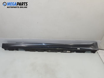 Праг за BMW 5 Series F10 Sedan F10 (01.2009 - 02.2017), 4+1 вр., седан, позиция: лява