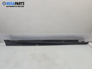 Праг за BMW 5 Series F10 Sedan F10 (01.2009 - 02.2017), 4+1 вр., седан, позиция: дясна