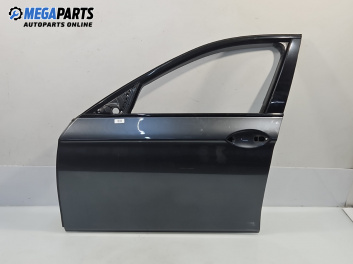Врата за BMW 5 Series F10 Sedan F10 (01.2009 - 02.2017), 4+1 вр., седан, позиция: предна, лява