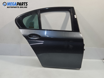 Врата за BMW 5 Series F10 Sedan F10 (01.2009 - 02.2017), 4+1 вр., седан, позиция: задна, дясна