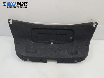 Кора заден капак за BMW 5 Series F10 Sedan F10 (01.2009 - 02.2017), 4+1 вр., седан