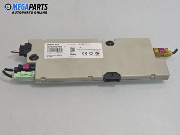 Усилвател антена за BMW 5 Series F10 Sedan F10 (01.2009 - 02.2017), №  21367510