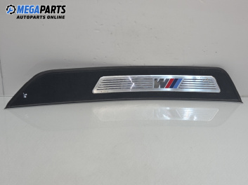Вътрешен праг за BMW 5 Series F10 Sedan F10 (01.2009 - 02.2017), 4+1 вр., седан, позиция: задна, лява