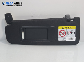 Сенник за BMW 5 Series F10 Sedan F10 (01.2009 - 02.2017), позиция: лява