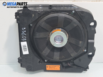 Субуфер за BMW 5 Series F10 Sedan F10 (01.2009 - 02.2017), №  65139169687-03