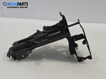 Основа фар за BMW 5 Series F10 Sedan F10 (01.2009 - 02.2017), седан, позиция: дясна
