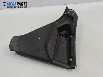 Кора под чистачки за BMW 5 Series F10 Sedan F10 (01.2009 - 02.2017), 4+1 вр., седан