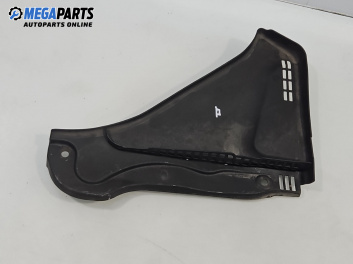 Кора под чистачки за BMW 5 Series F10 Sedan F10 (01.2009 - 02.2017), 4+1 вр., седан