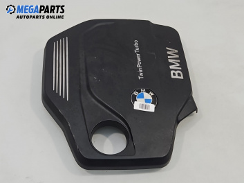 Декоративен капак двигател за BMW 5 Series F10 Sedan F10 (01.2009 - 02.2017)