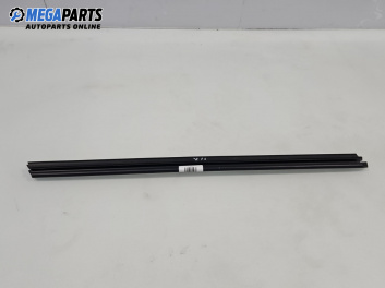 Уплътнение стъкло за BMW 5 Series F10 Sedan F10 (01.2009 - 02.2017), 4+1 вр., седан, позиция: предна, лява